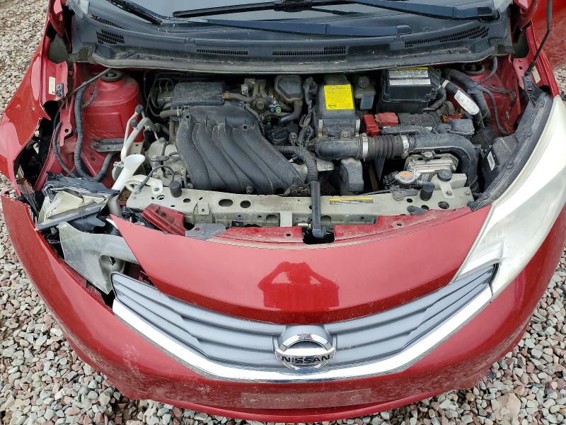 Aukcja sprzedaży 2014 Nissan Versa Note, vin: 3N1CE2CP3EL355809, numer aukcji: 57124416