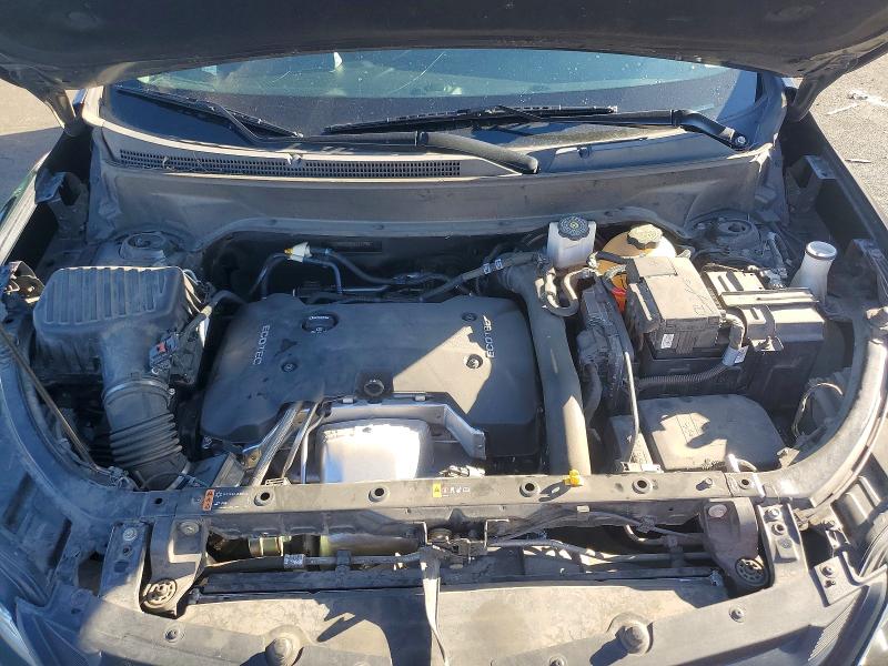 56878456 :رقم المزاد ، 2GNAXKEX0J6237198 vin ، 2018 Chevrolet Equinox مزاد بيع