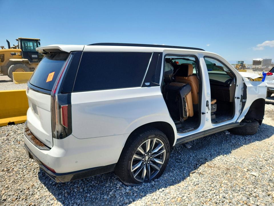 Aukcja sprzedaży 2021 Cadillac Escalade, vin: 1GYS4FKL6MR388533, numer aukcji: 85635095