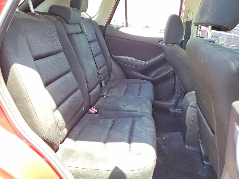 Aukcja sprzedaży 2015 Mazda Cx-5, vin: JM3KE2CY5F0523134, numer aukcji: 55587076