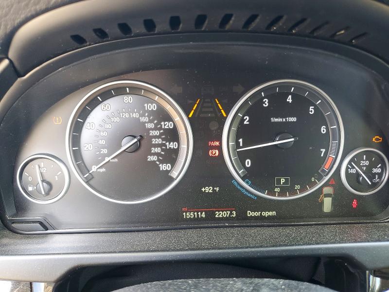 Продажа на аукционе авто 2016 Bmw X5, vin: 5UXKR6C54G0J80729, номер лота: 58194116