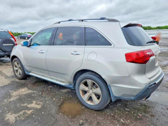 Продажа на аукционе авто 2010 Acura Mdx, vin: 2HNYD2H69AH515033, номер лота: 58432466