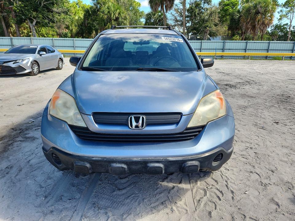 Продаж на аукціоні авто 2007 Honda Cr-v, vin: JHLRE38397C072559, номер лоту: 56523216