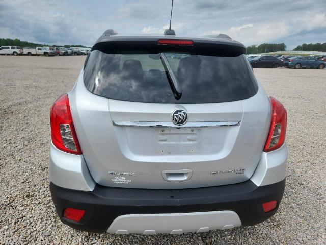 Продаж на аукціоні авто 2015 Buick Encore, vin: KL4CJFSB6FB217068, номер лоту: 58368546