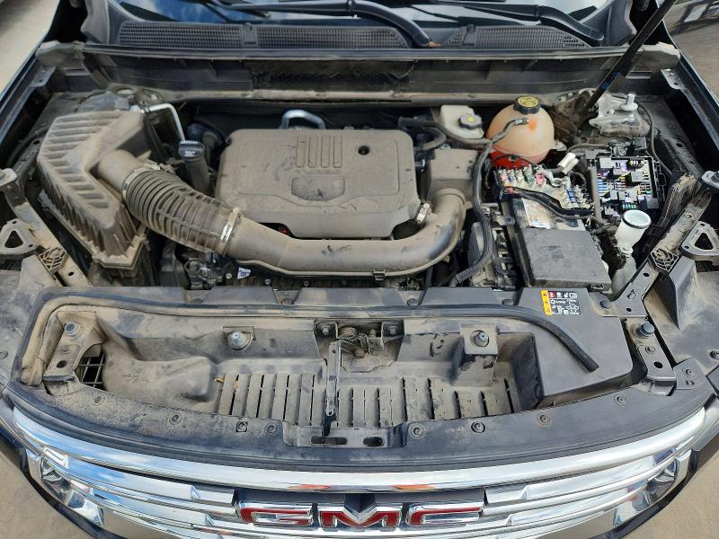 Auction sale of the 2023 Gmc Acadia, vin: 1GKKNKL43PZ236625, lot number: 56499616