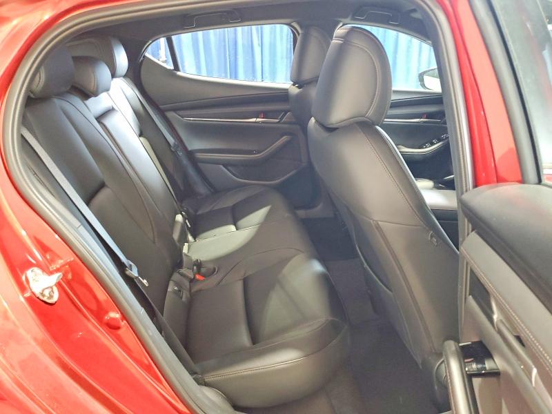 55555646 :رقم المزاد ، JM1BPAKL0T1852607 vin ، 2026 Mazda 3 مزاد بيع