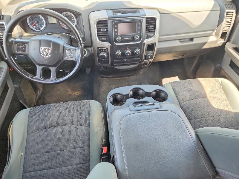 Продажа на аукционе авто 2015 Ram 1500, vin: 1C6RR6GTXFS658395, номер лота: 55533116