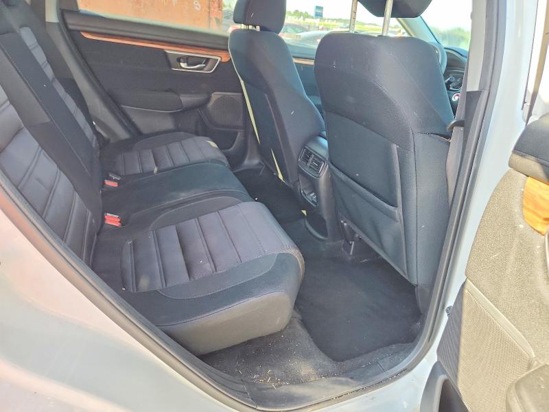 Продажа на аукционе авто 2019 Honda Cr-v, vin: 5J6RW1H56KA004346, номер лота: 56786706