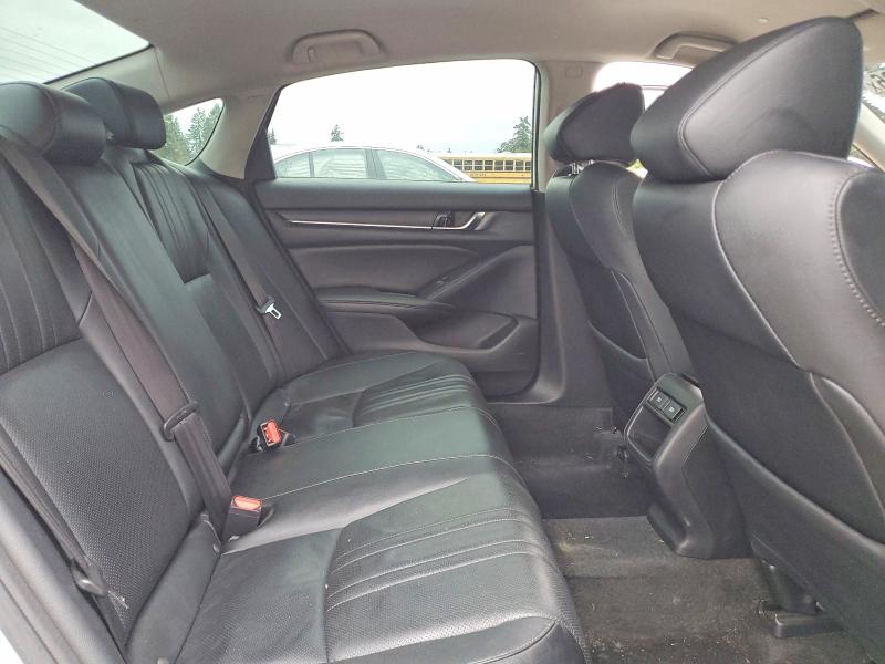 Продаж на аукціоні авто 2021 Honda Accord, vin: 1HGCV1F45MA003668, номер лоту: 57088786