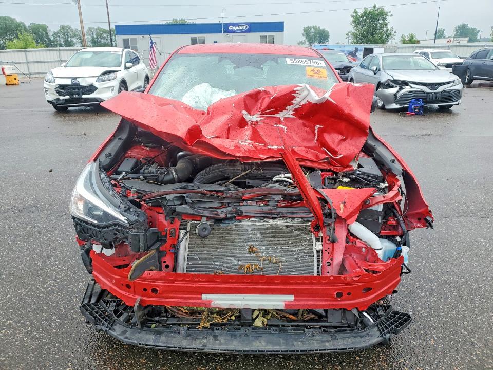 Продажа на аукционе авто 2024 Subaru Impreza, vin: JF1GUABC6R8361138, номер лота: 55865796