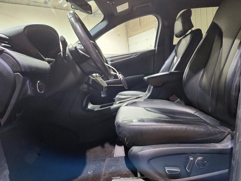 Продажа на аукционе авто 2019 Lincoln Mkc, vin: 5LMCJ1D98KUL26058, номер лота: 55611806