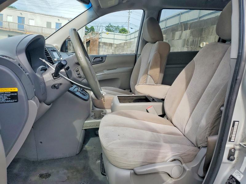 57641706 :رقم المزاد ، KNDMG4C71E6561499 vin ، 2014 Kia Sedona مزاد بيع