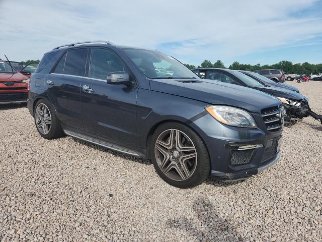 Aukcja sprzedaży 2013 Mercedes-benz Ml, vin: 4JGDA7EB8DA148605, numer aukcji: 57681866