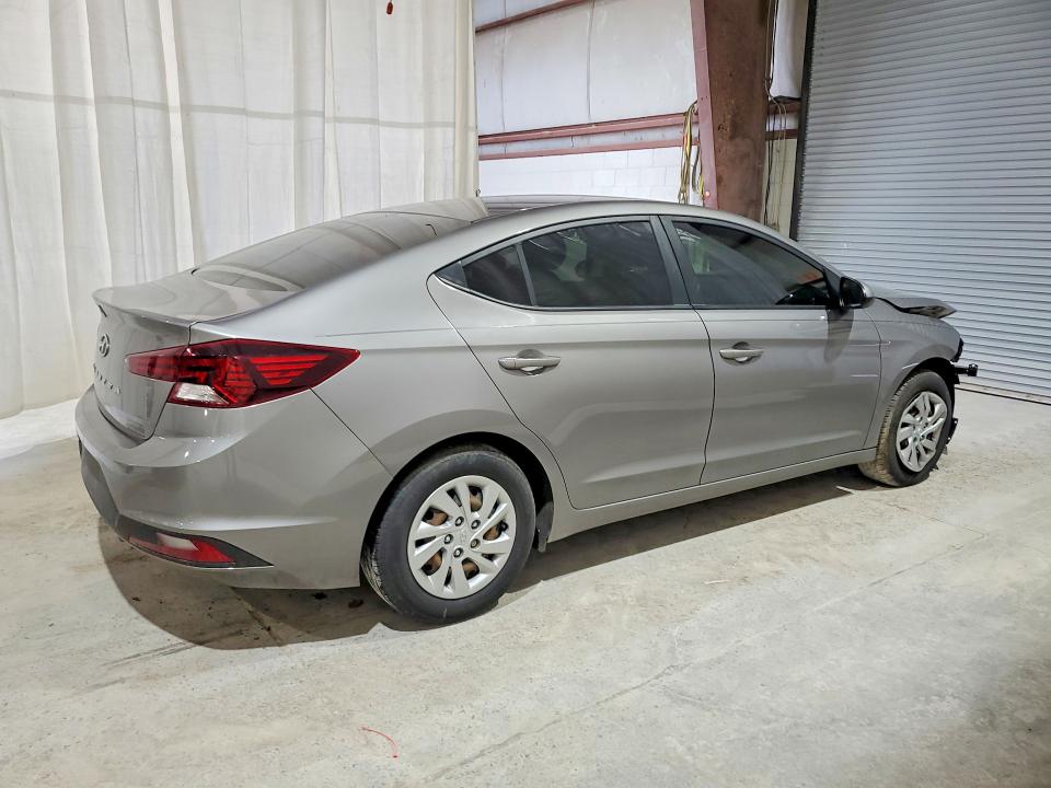 Продаж на аукціоні авто 2020 Hyundai Elantra, vin: KMHD74LF8LU105561, номер лоту: 59104386