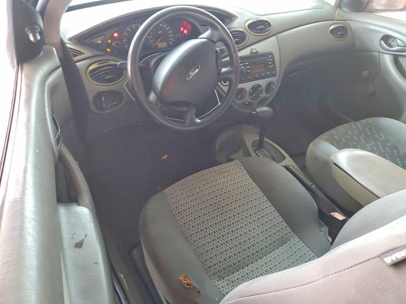 Продажа на аукционе авто 2002 Ford Focus, vin: 3FAFP31342R240371, номер лота: 56298896