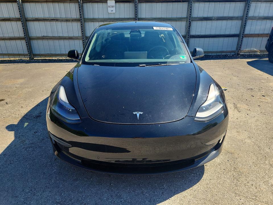 Продаж на аукціоні авто 2022 Tesla Model 3, vin: 5YJ3E1EA5NF368785, номер лоту: 58725376