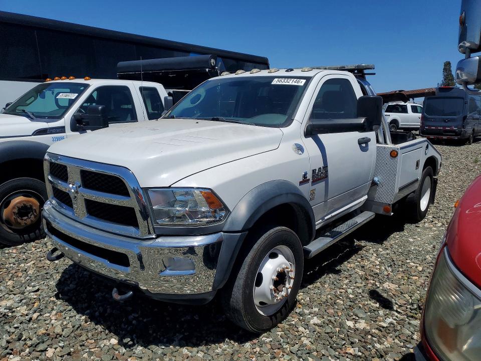 Aukcja sprzedaży 2018 Ram 5500, vin: 3C7WRMAL3JG151379, numer aukcji: 56332146