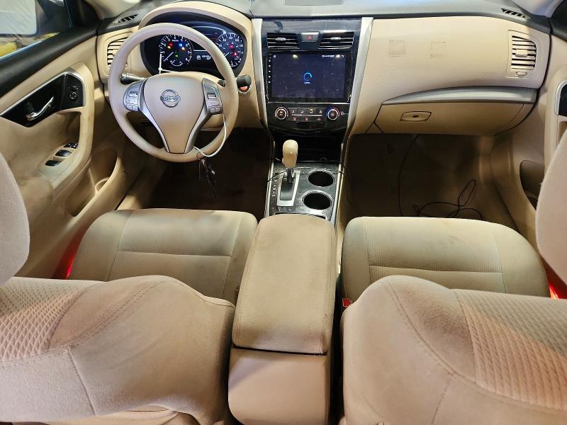 Продажа на аукционе авто 2013 Nissan Altima, vin: 1N4AL3AP4DC154875, номер лота: 57180086