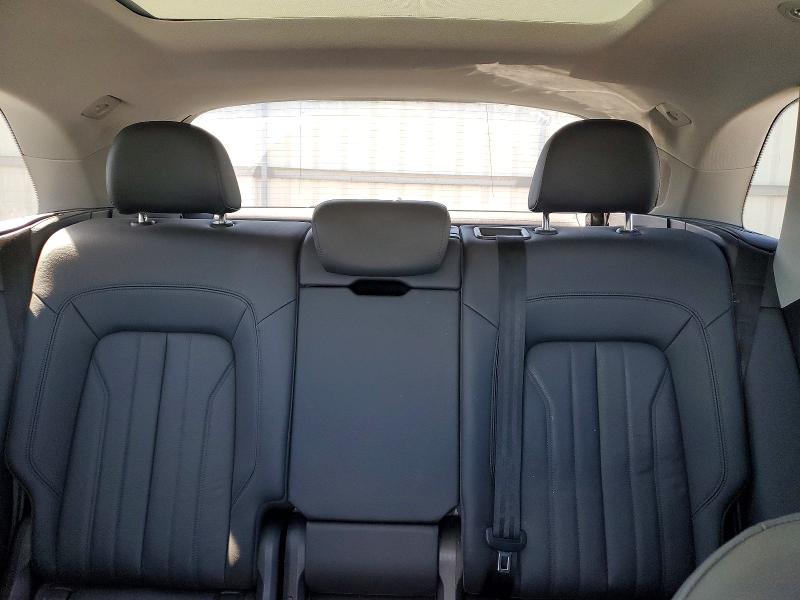 Продажа на аукционе авто 2019 Audi Q5, vin: WA1BNAFY7K2039943, номер лота: 55632086