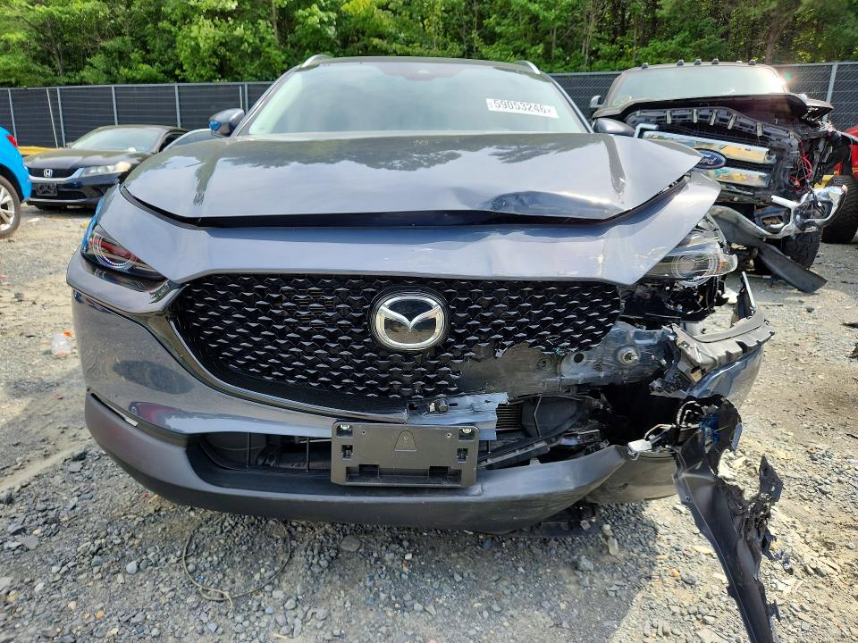 Продажа на аукционе авто 2021 Mazda Cx-30, vin: 3MVDMBDL6MM270289, номер лота: 59053246