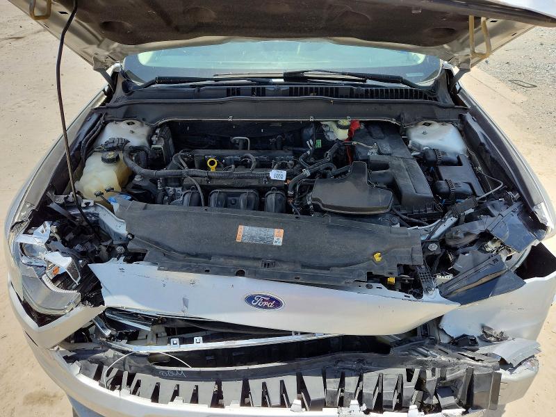 2017 Ford Fusion მანქანა იყიდება აუქციონზე, vin: 3FA6P0H71HR217842, აუქციონის ნომერი: 57713666