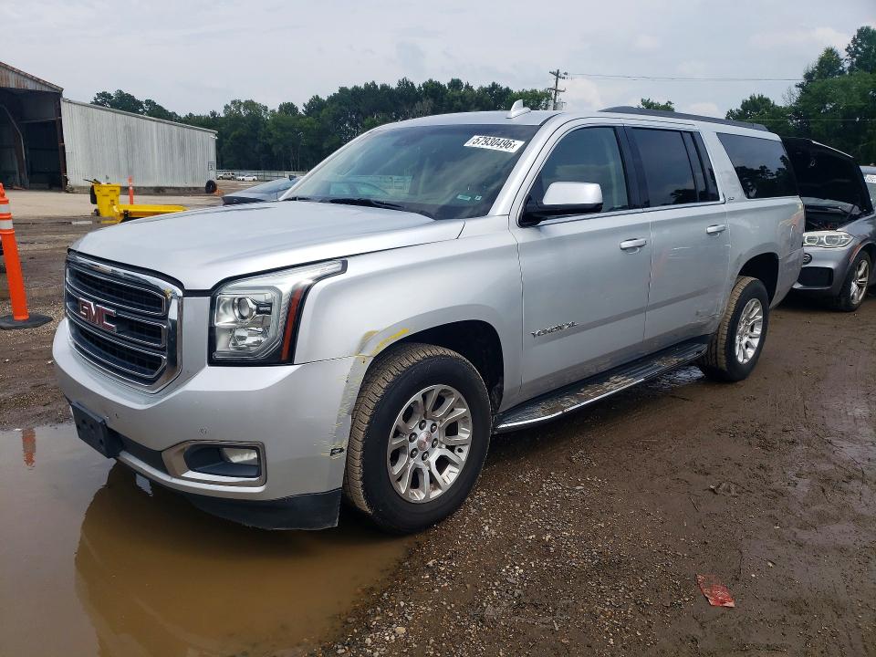 2019 Gmc Yukon Xl მანქანა იყიდება აუქციონზე, vin: 1GKS2GKC5KR252980, აუქციონის ნომერი: 57930496
