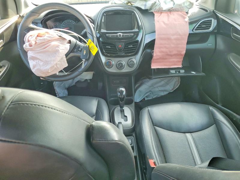 Продаж на аукціоні авто 2020 Chevrolet Spark, vin: KL8CH6SAXLC416549, номер лоту: 58477146