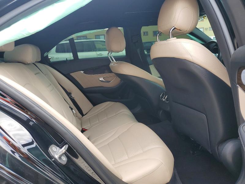 Продажа на аукционе авто 2019 Mercedes-benz C, vin: 55SWF8DB9KU302733, номер лота: 56788786