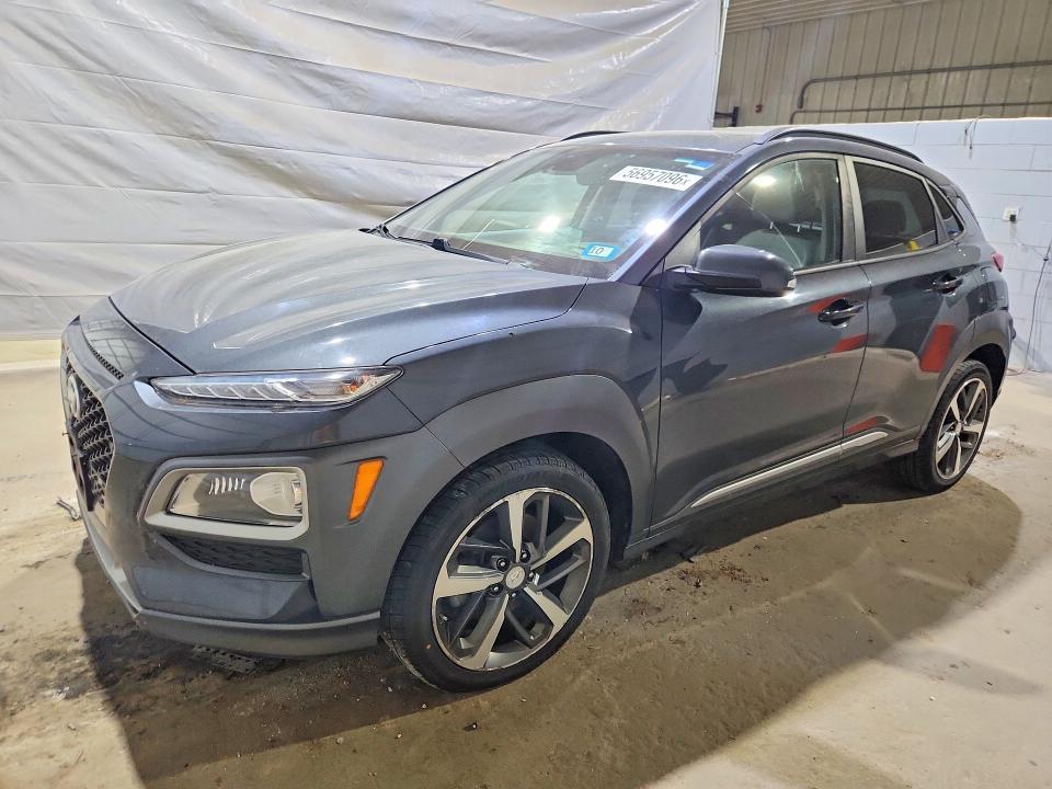Продажа на аукционе авто 2019 Hyundai Kona, vin: KM8K5CA56KU272341, номер лота: 56957096