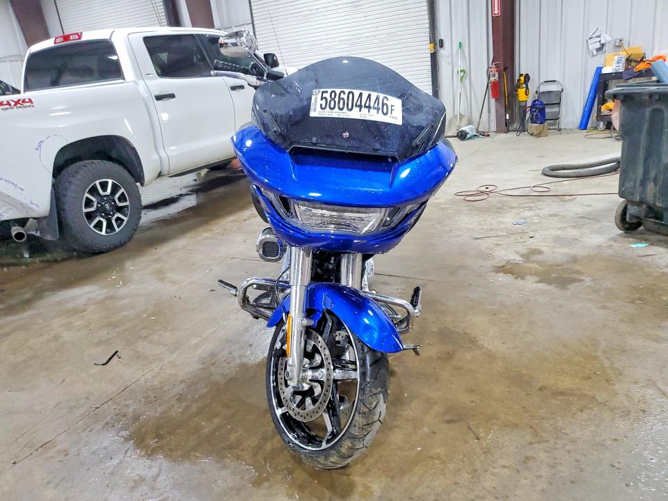 Aukcja sprzedaży 2024 Harley-davidson Fltrx, vin: 1HD1KH710RB628748, numer aukcji: 58604446