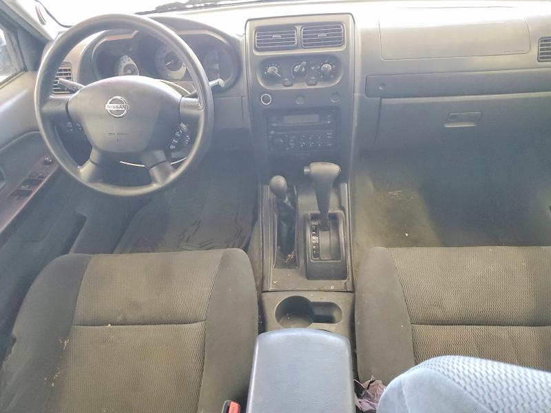 Продажа на аукционе авто 2004 Nissan Frontier, vin: 1N6ED27Y84C414419, номер лота: 57724066