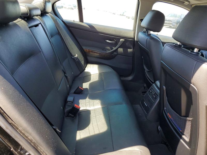 Продажа на аукционе авто 2007 Bmw 328, vin: WBAVC535X7FZ79953, номер лота: 55818816