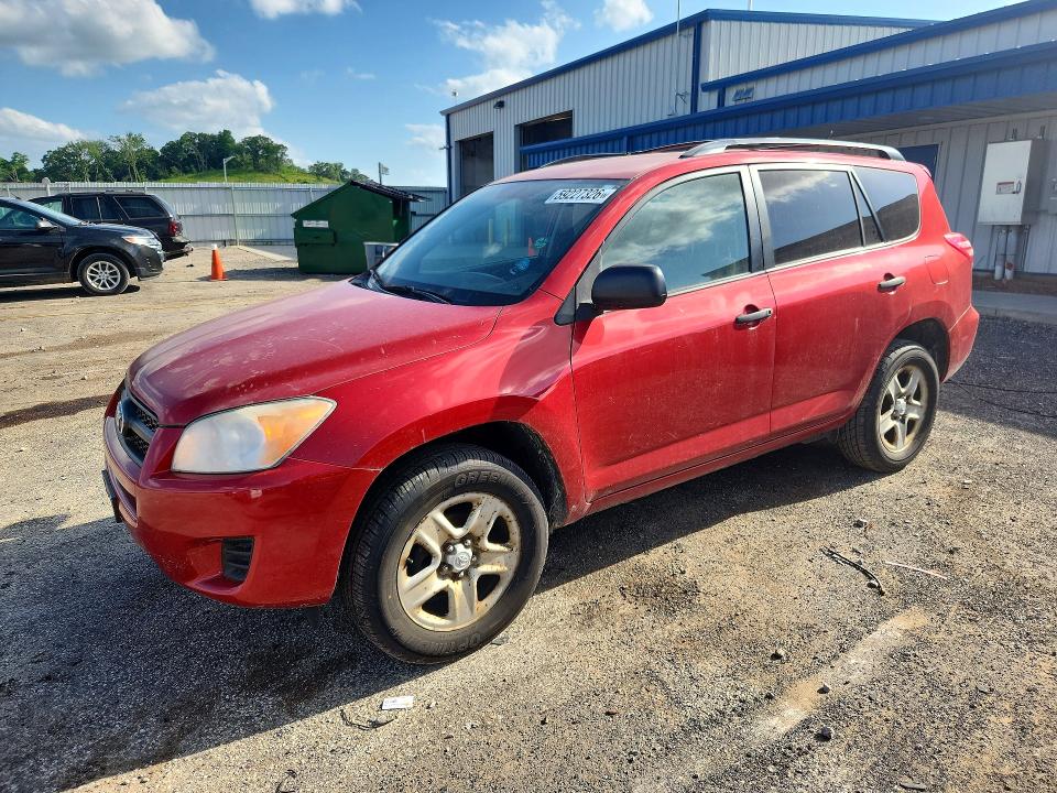 Продаж на аукціоні авто 2009 Toyota Rav4, vin: 2T3BF33V59W011651, номер лоту: 59227326