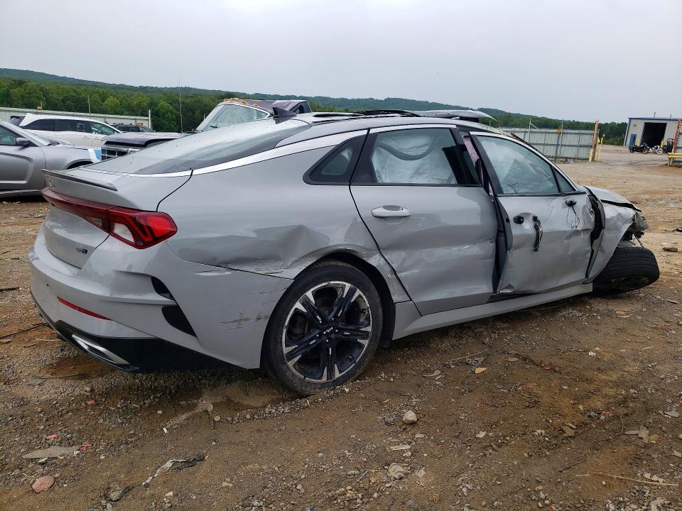 Aukcja sprzedaży 2022 Kia K5, vin: 5XXG64J2XNG112833, numer aukcji: 57867116