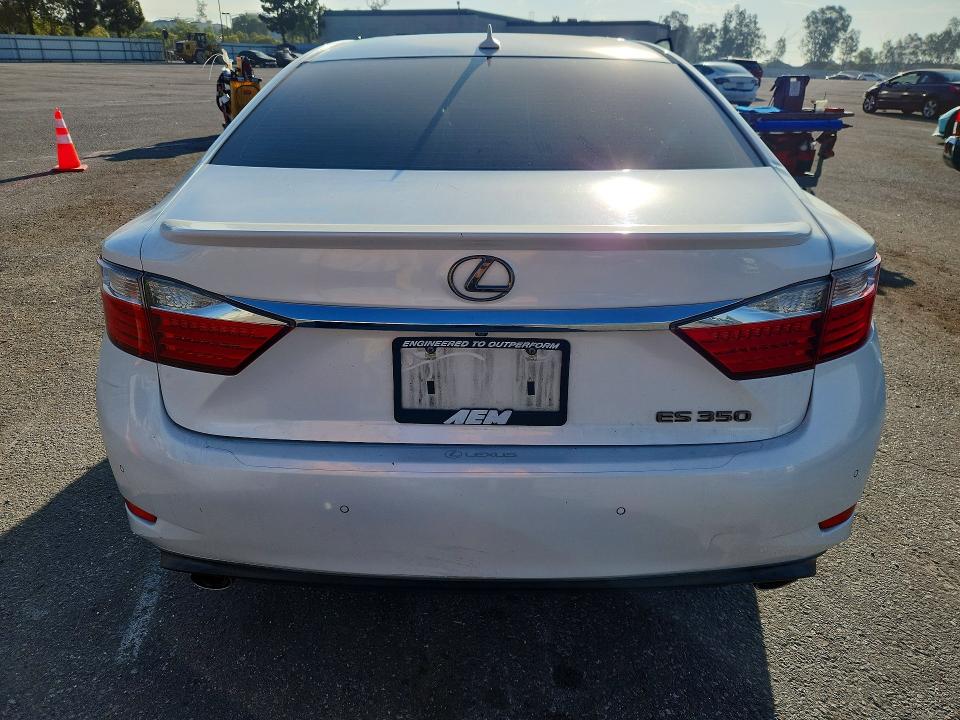 Продаж на аукціоні авто 2014 Lexus Es, vin: JTHBK1GG5E2150126, номер лоту: 58317676
