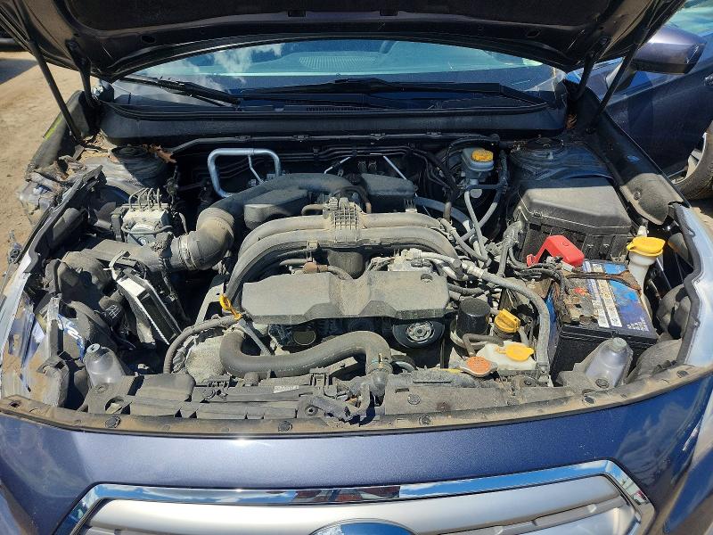 57200626 :رقم المزاد ، 4S4BSACC1H3331240 vin ، 2017 Subaru Outback مزاد بيع