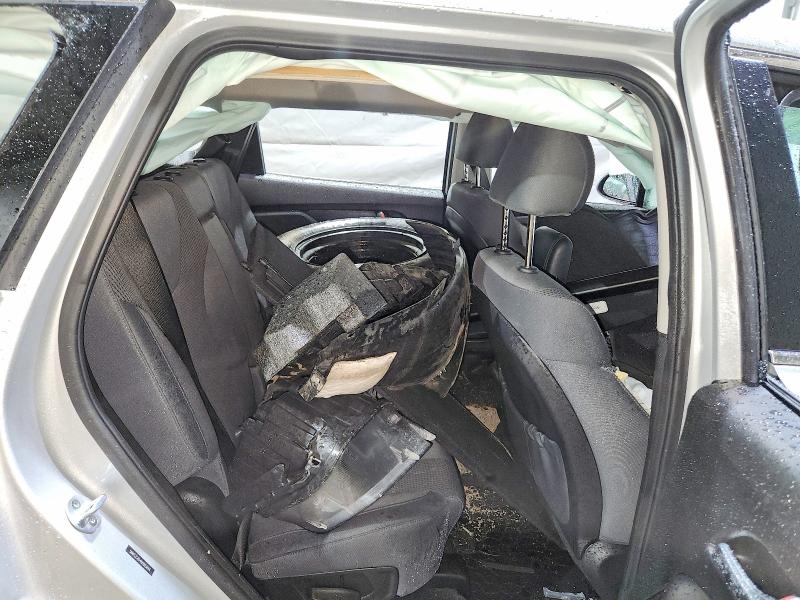 Продаж на аукціоні авто 2019 Hyundai Santa Fe, vin: 5NMS2CAD4KH093694, номер лоту: 58589896