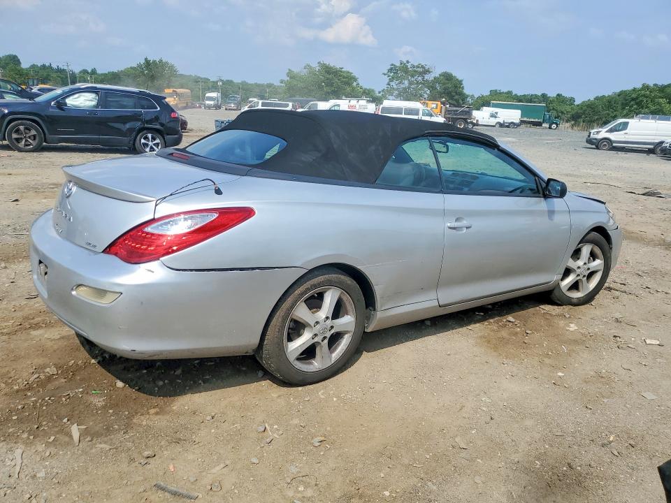 Aukcja sprzedaży 2008 Toyota Camry Solara, vin: 4T1FA38P18U141931, numer aukcji: 57066186