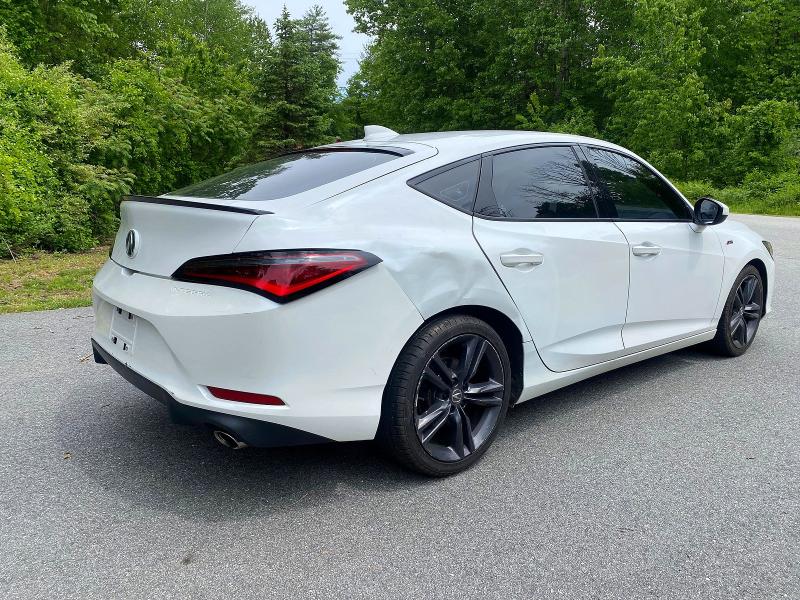 Aukcja sprzedaży 2023 Acura Integra, vin: 19UDE4H33PA008334, numer aukcji: 56284756