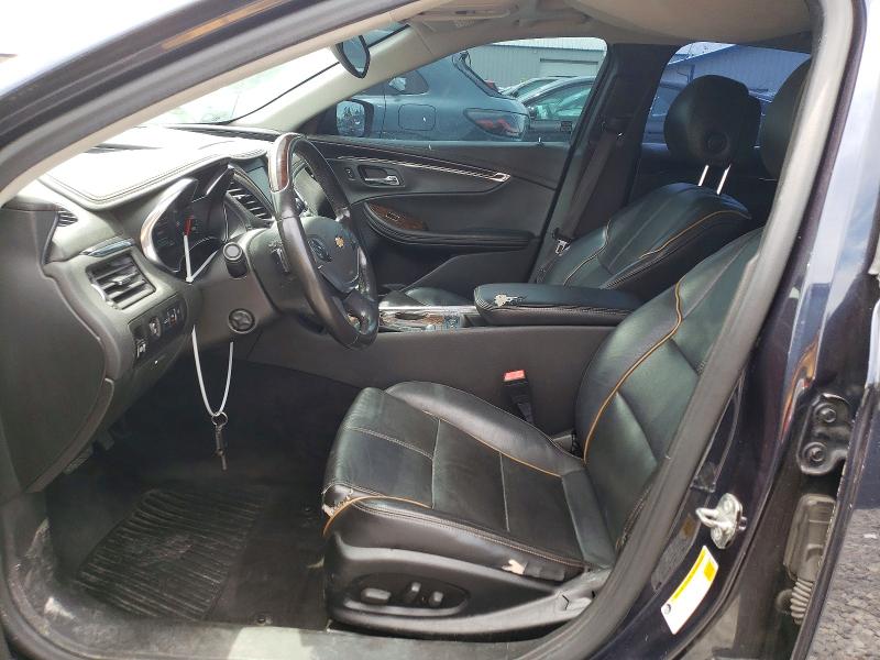 Aukcja sprzedaży 2014 Chevrolet Impala, vin: 2G1155S39E9168493, numer aukcji: 59116106