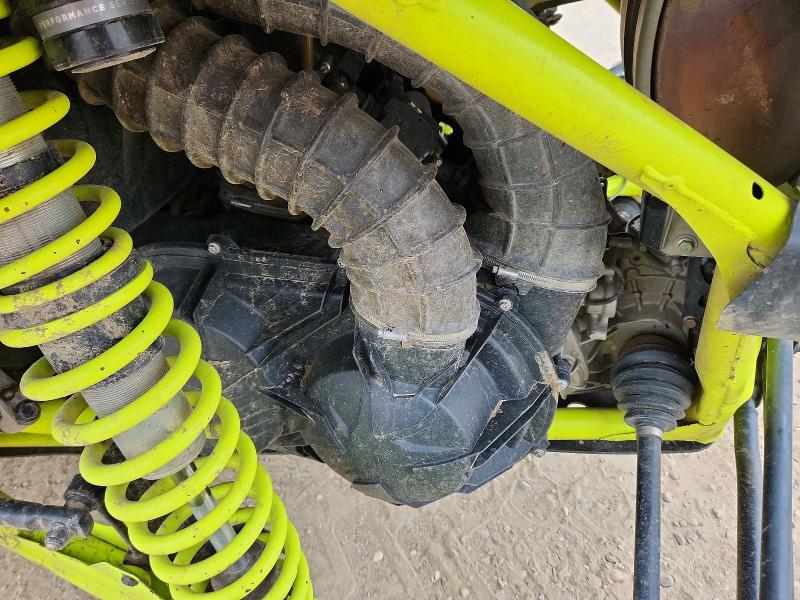 54530996 :رقم المزاد ، 3JBVWAV23LK000031 vin ، 2020 Can-am Maverick X3 مزاد بيع
