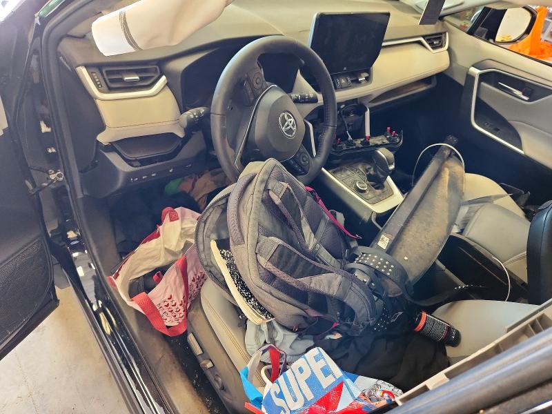 2024 Toyota Rav4 მანქანა იყიდება აუქციონზე, vin: 4T3B6RFVXRU160670, აუქციონის ნომერი: 53736436