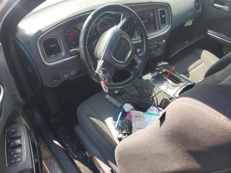 Aukcja sprzedaży 2019 Dodge Charger, vin: 2C3CDXBG2KH707446, numer aukcji: 55728896