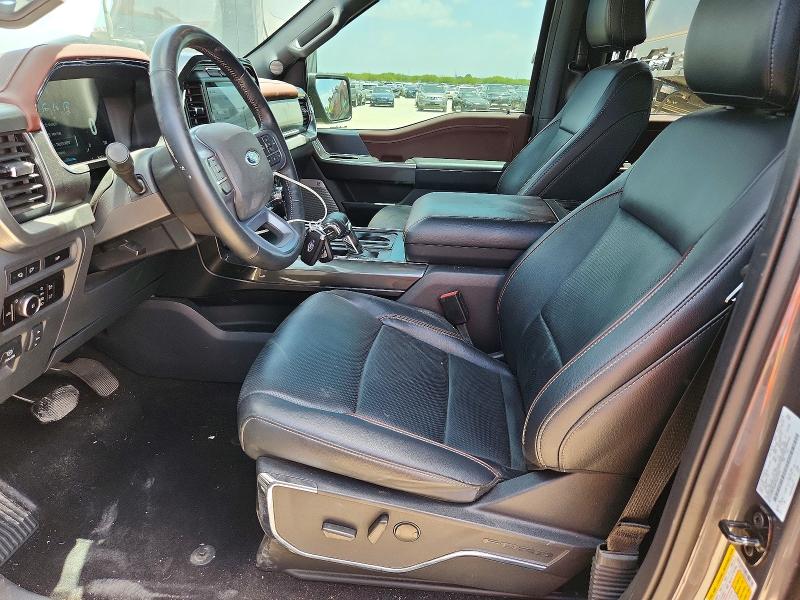 Aukcja sprzedaży 2023 Ford F150, vin: 1FTFW1E86PKD71370, numer aukcji: 59170266