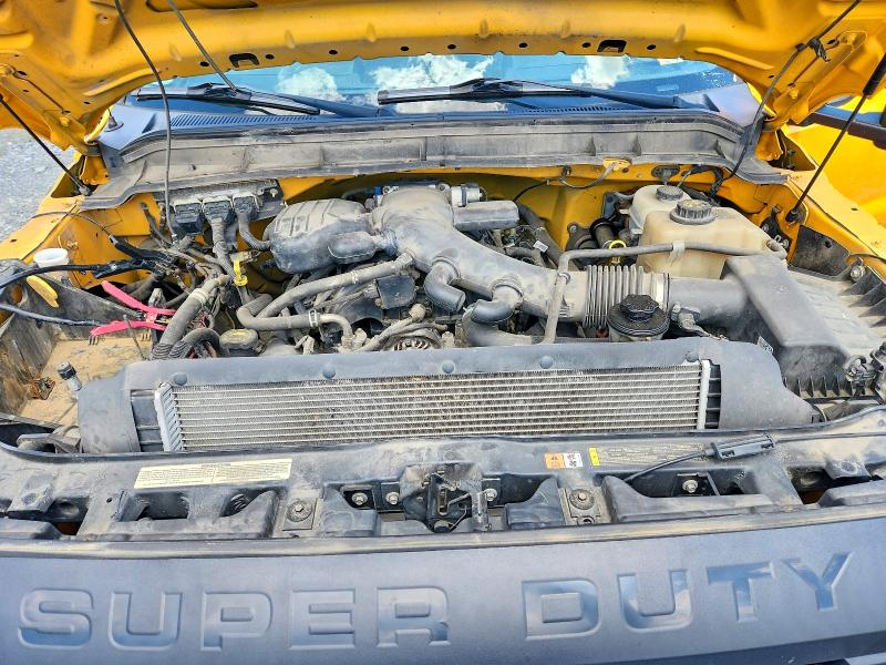 2016 Ford F550 მანქანა იყიდება აუქციონზე, vin: 1FD0W5GY0GEC07519, აუქციონის ნომერი: 58532026
