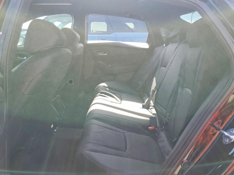 55916156 :رقم المزاد ، 1HGCY2F79TA023914 vin ، 2026 Honda Accord مزاد بيع