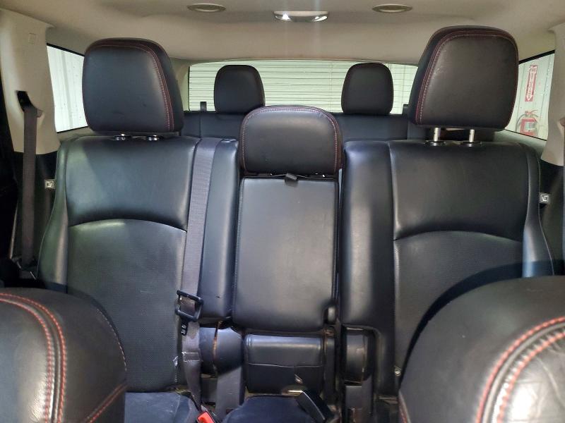 Aukcja sprzedaży 2015 Dodge Journey, vin: 3C4PDDEG6FT688923, numer aukcji: 56831206