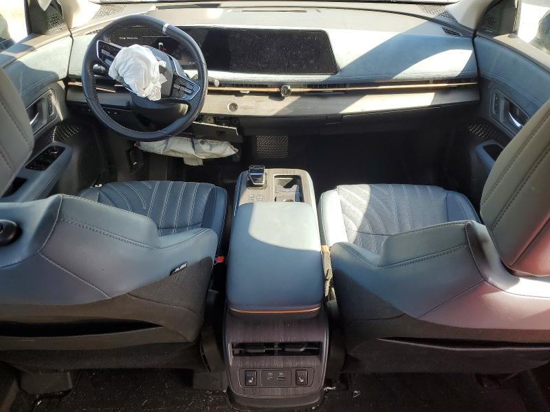 55712766 :رقم المزاد ، JN1DF0CD0PM700475 vin ، 2023 Nissan Ariya مزاد بيع