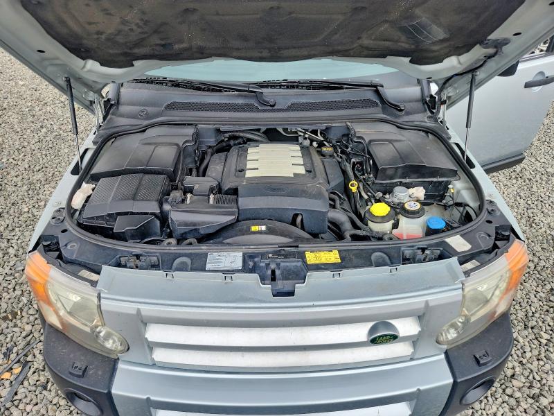 Продажа на аукционе авто 2007 Land Rover Lr3, vin: SALAE25447A430608, номер лота: 56093796