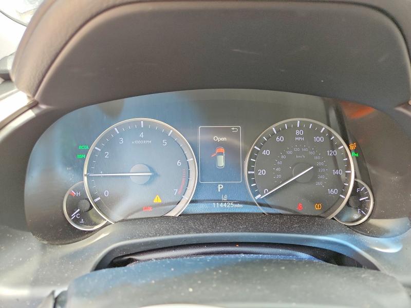 Продаж на аукціоні авто 2018 Lexus Rx, vin: JTJGZKCA5J2008019, номер лоту: 57691816